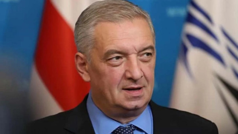 დეპუტატი 