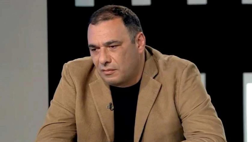 გიორგი იაკობაშვილი