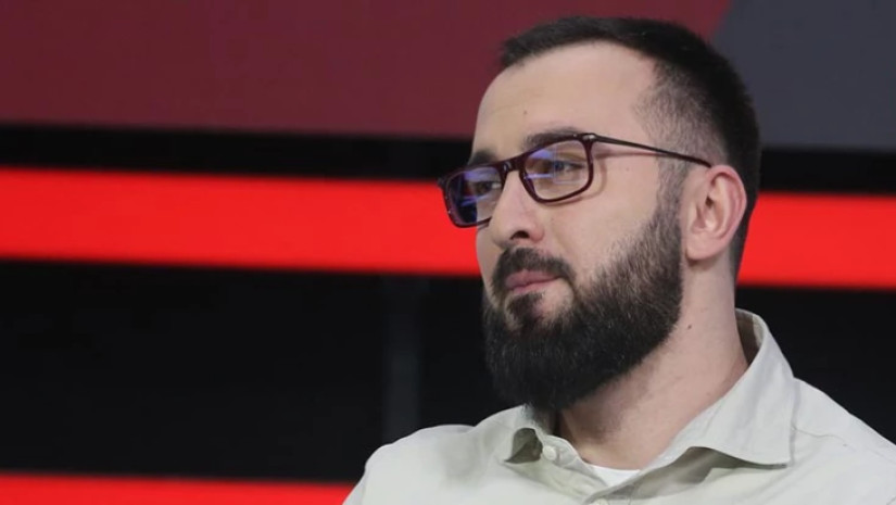 ლუკა ეხვაია