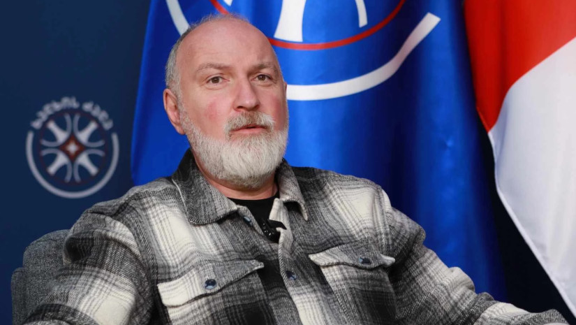 დავით ქართველიშვილი