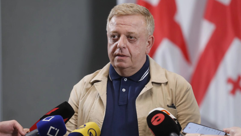 ლევან ნიკოლეიშვილი