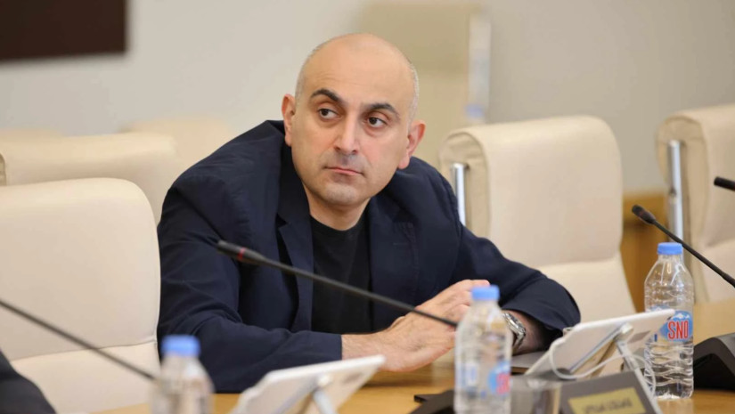 დეპუტატი