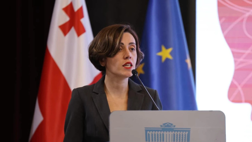 დეპუტატი
