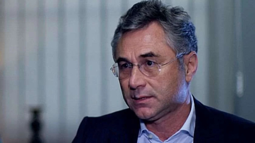 ირაკლი რუხაძე
