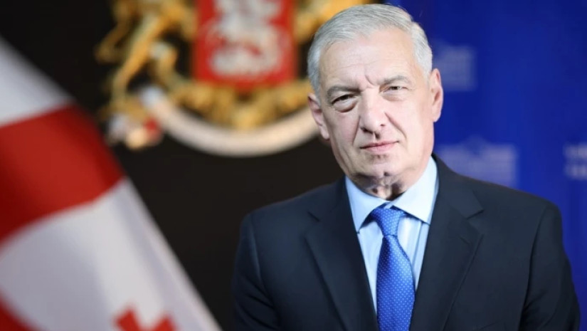 დეპუტატი