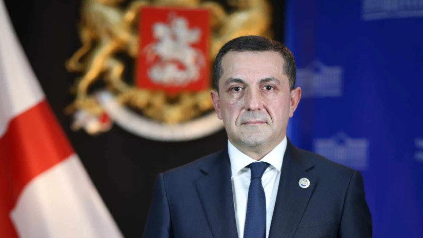 თავდაცვის და უშიშროების კომიტეტის თავმჯდომარე