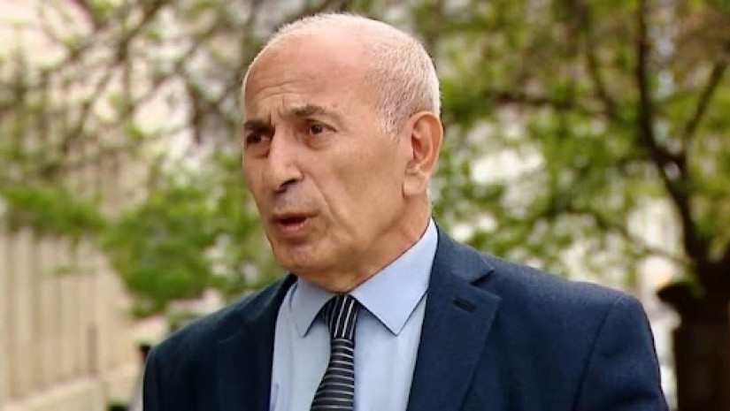 სოსო არჩვაძე