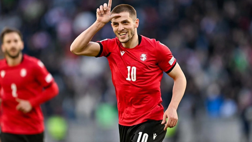 გიორგი ჩაკვეტაძე