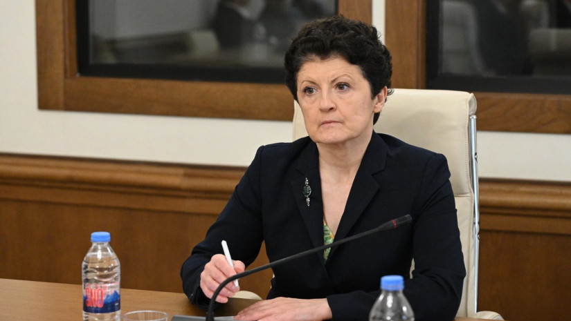 თეა წულუკიანი