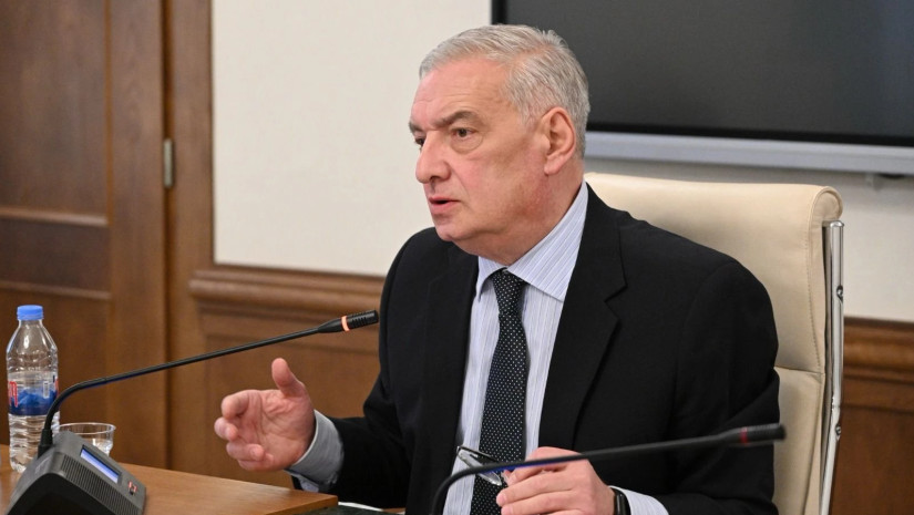 გია ვოლსკი