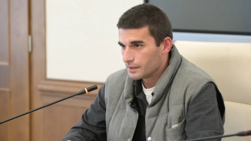 გიორგი ზერეკიძე 