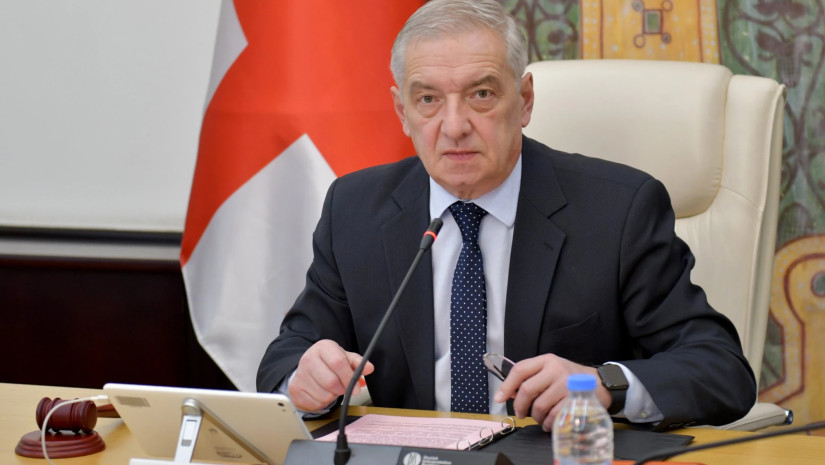 გია ვოლსკი 