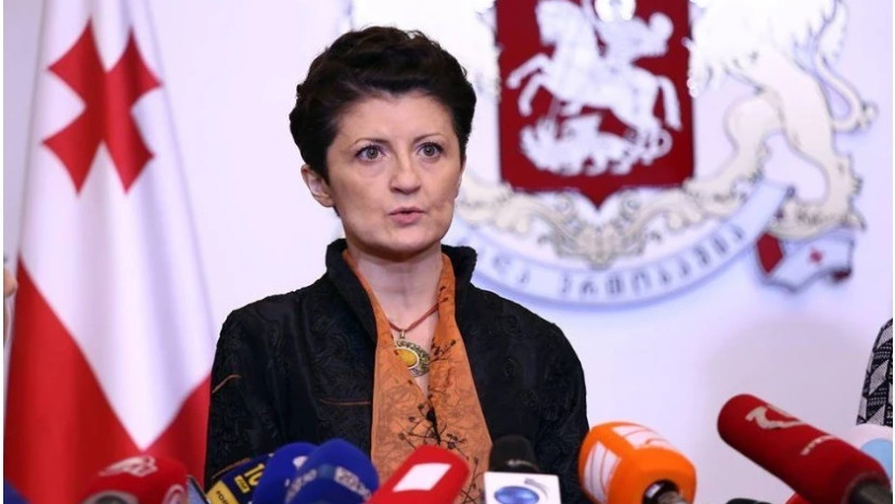 თეა წულუკიანი