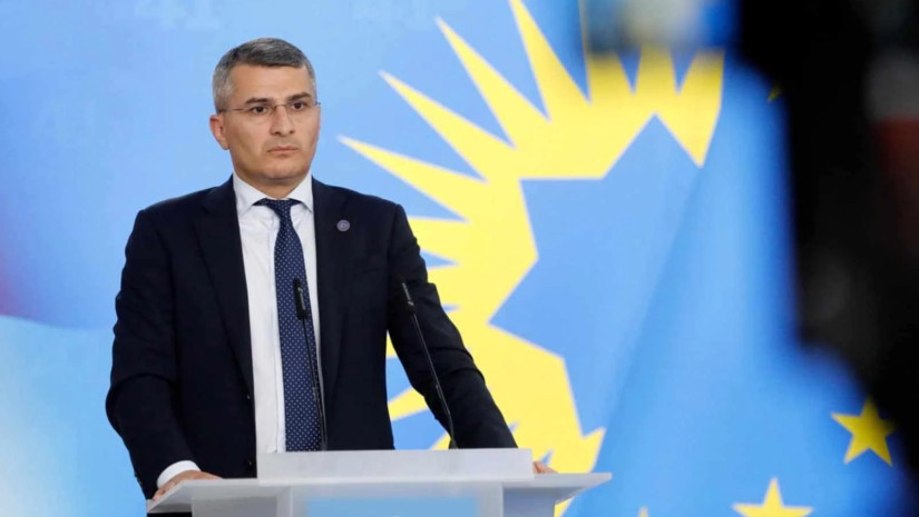 მამუკა მდინარაძე