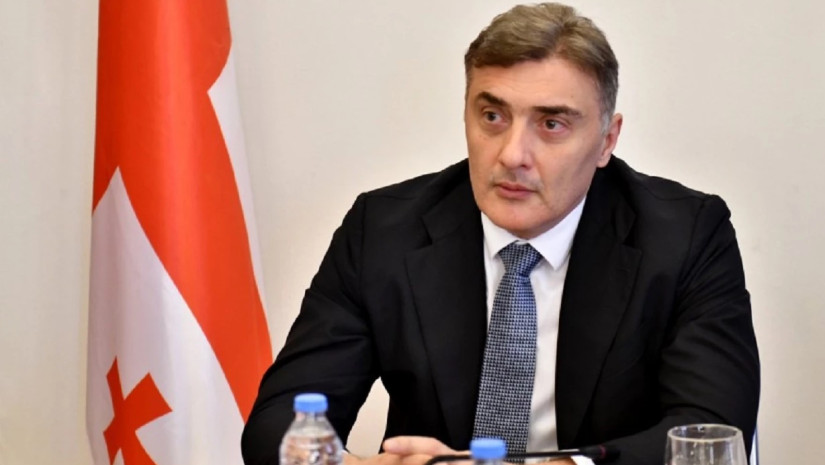 დარგობრივი ეკონომიკისა და ეკონომიკური პოლიტიკის კომიტეტის თავმჯდომარე