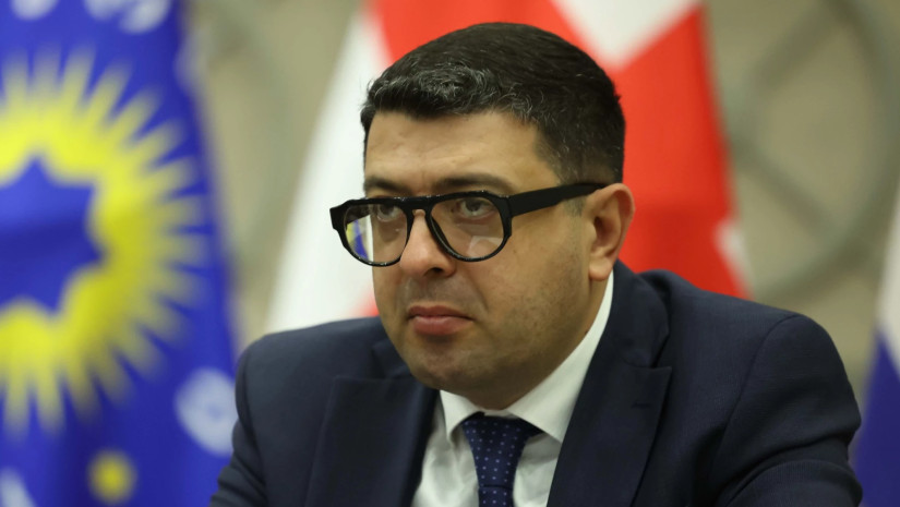 დიტო სამხარაძე
