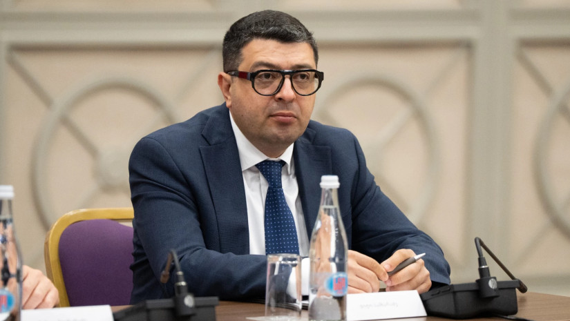 დიტო სამხარაძე