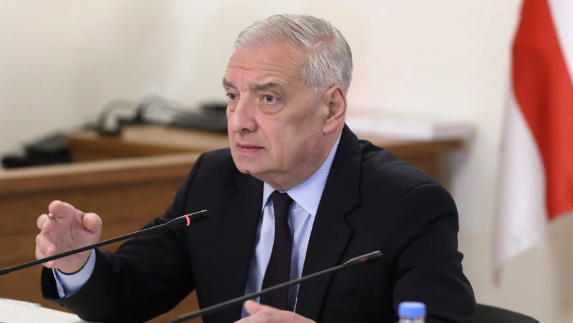 გია ვოლსკი