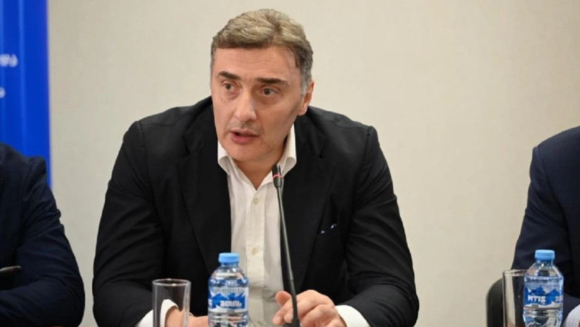 შოთა ბერეკაშვილი