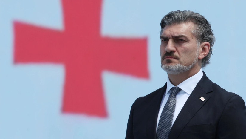 მიხეილ ყაველაშვილი