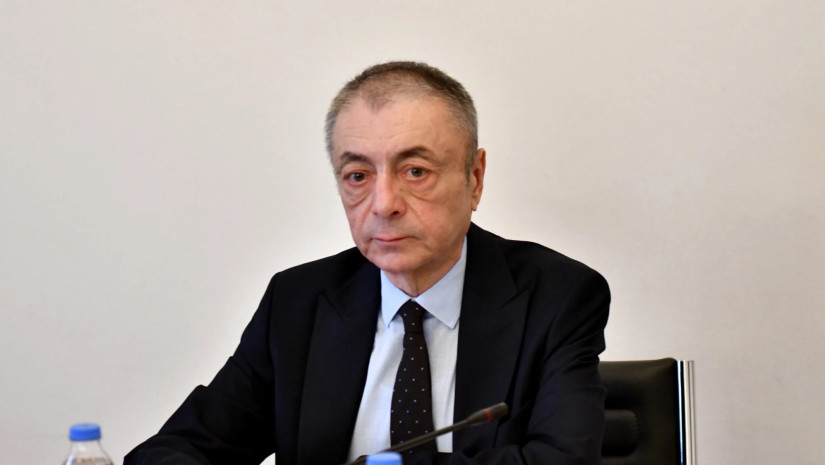 თენგიზ შარმანაშვილი
