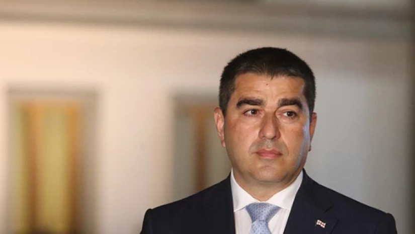 შალვა პაპუაშვილი
