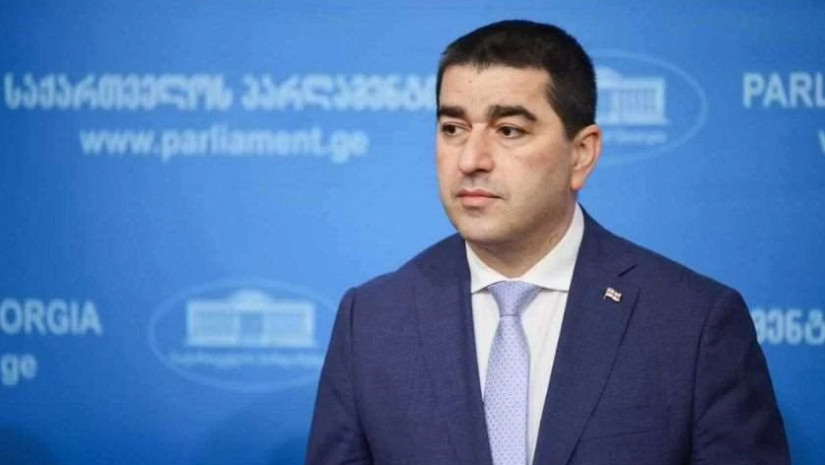 შალვა პაპუაშვილი