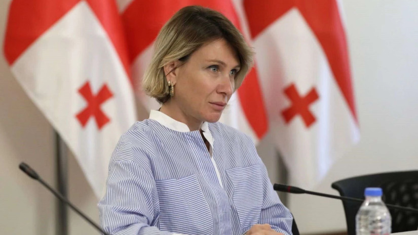 ნინო წილოსანი