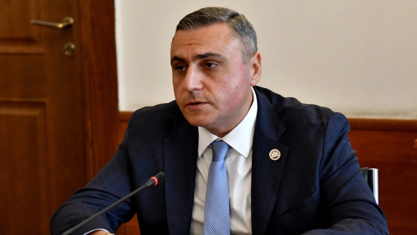 დავით მათიკაშვილი