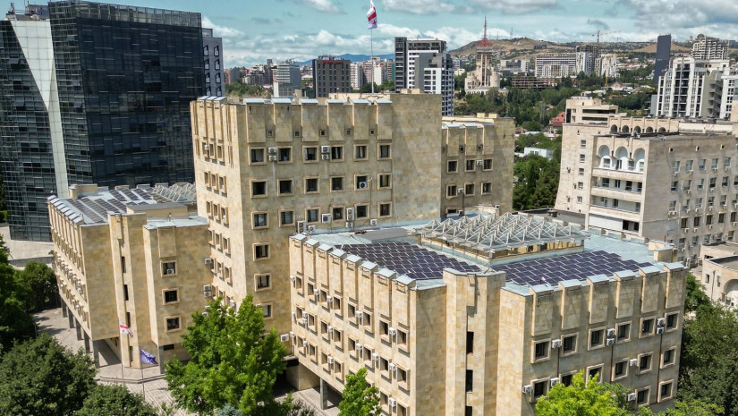 პროკურატურა