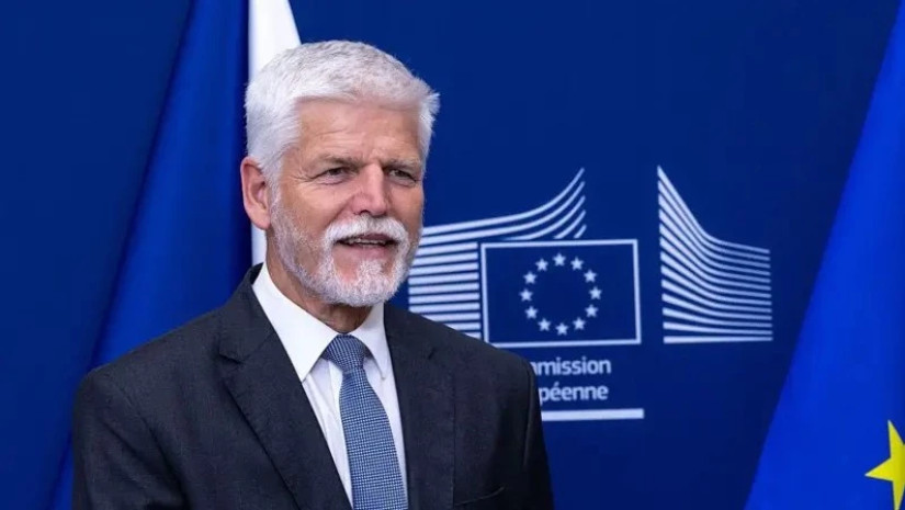 ჩეხეთის პრეზიდენტი