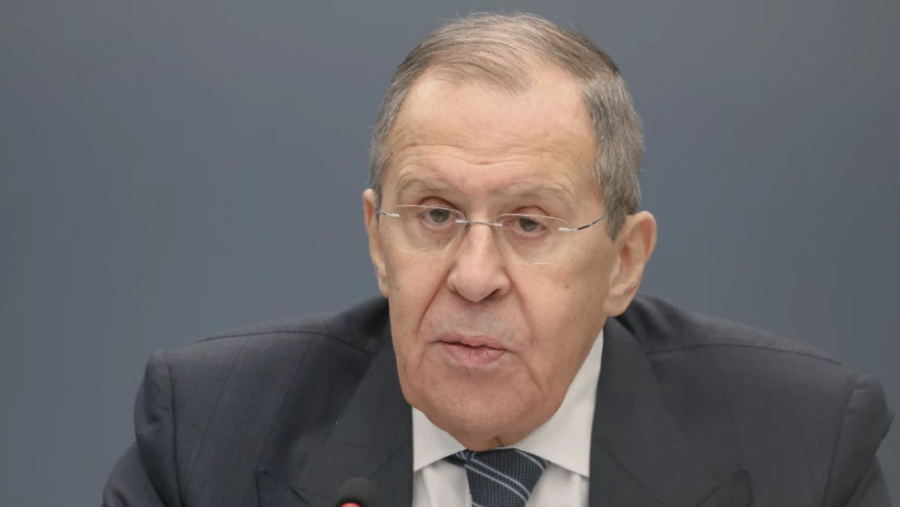 სერგეი ლავროვი