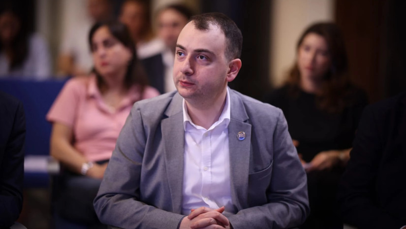 გიორგი ჩაკვეტაძე