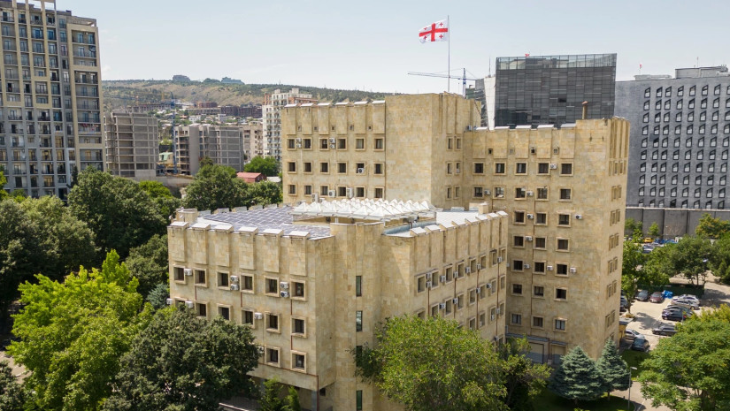პროკურატურა