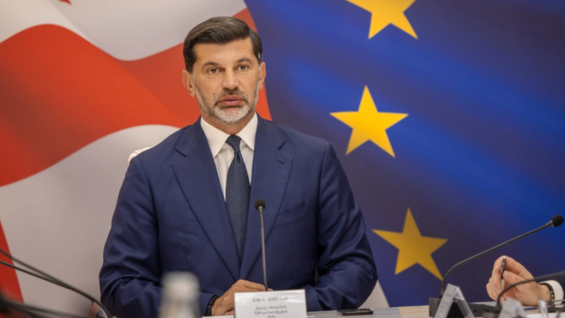კახა კალაძე