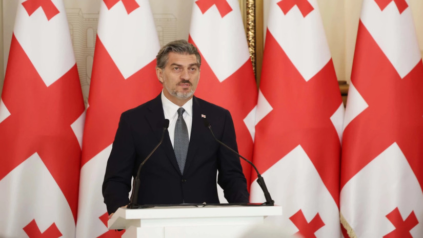 მიხეილ ყაველაშვილი