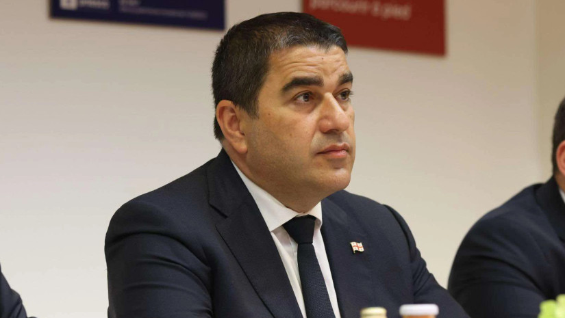 შალვა პაპუაშვილი