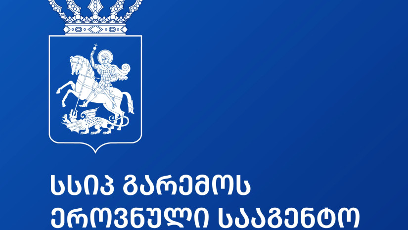 გარემოს ეროვნული სააგენტო