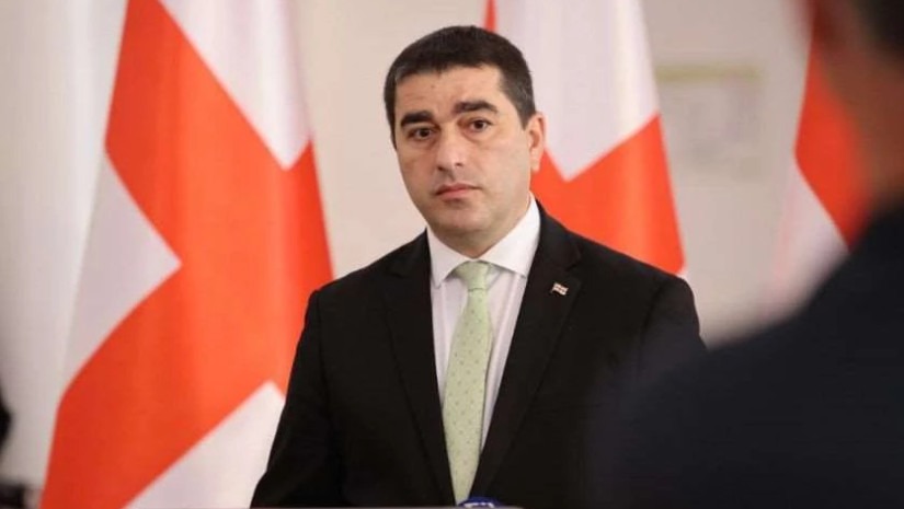 შალვა პაპუაშვილი