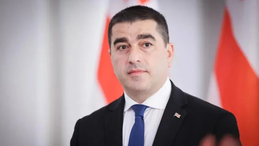 შალვა პაპუაშვილი