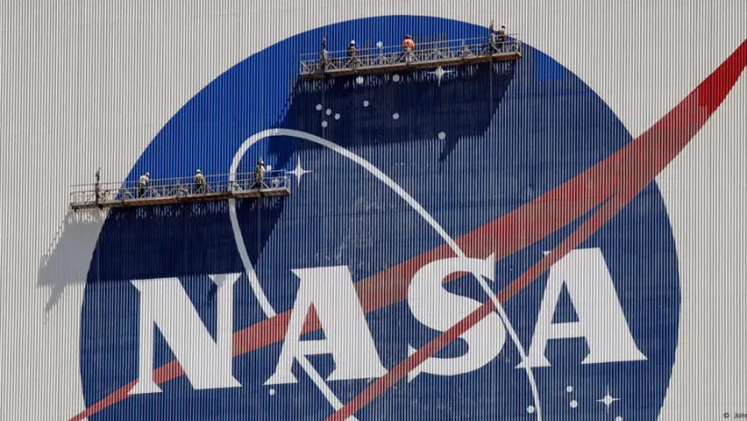 NASA