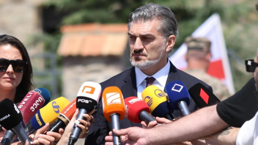 მიხეილ ყაველაშვილი