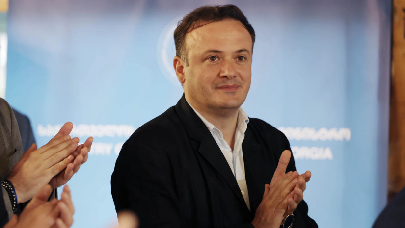 ირაკლი ზარქუა 