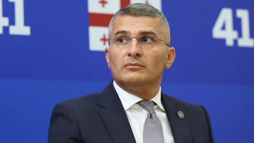 მამუკა მდინარაძე