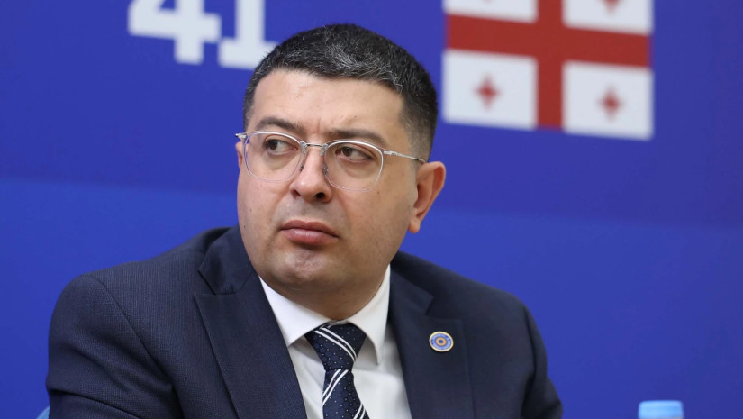 დიტო სამხარაძე
