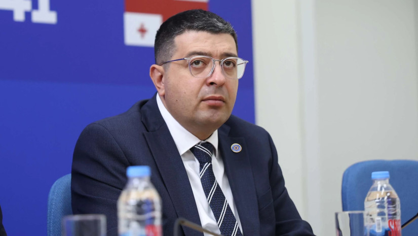 დიტო სამხარაძე