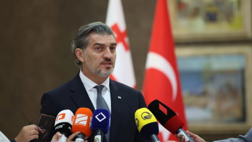 მიხეილ ყაველაშვილი