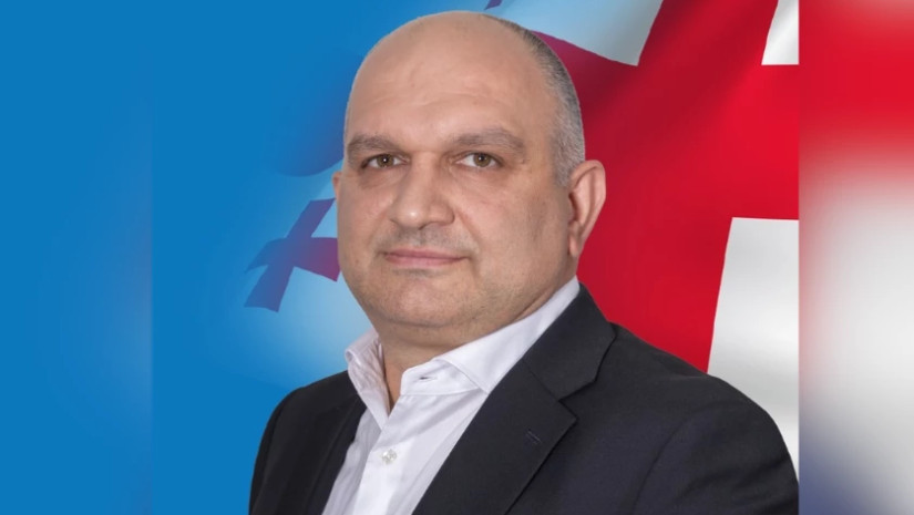 შალვა პერანიძე