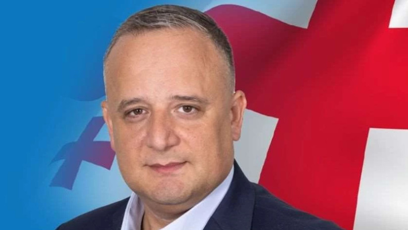 არჩილ ნიჟარაძე