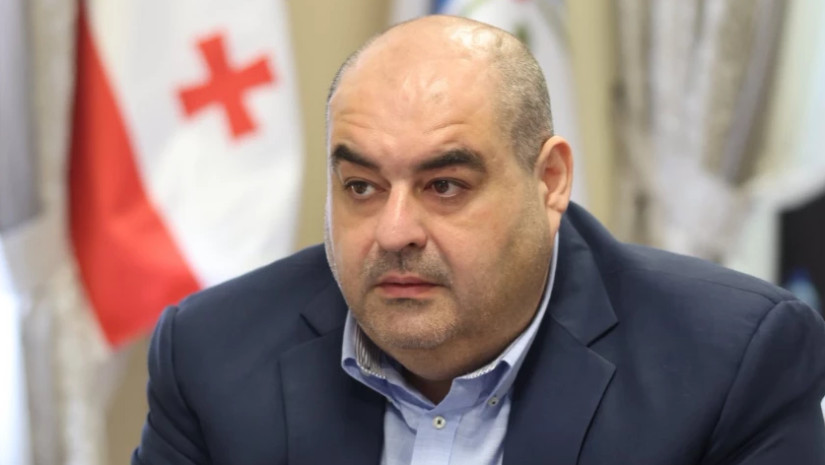 ლევან ჯაფარიძე